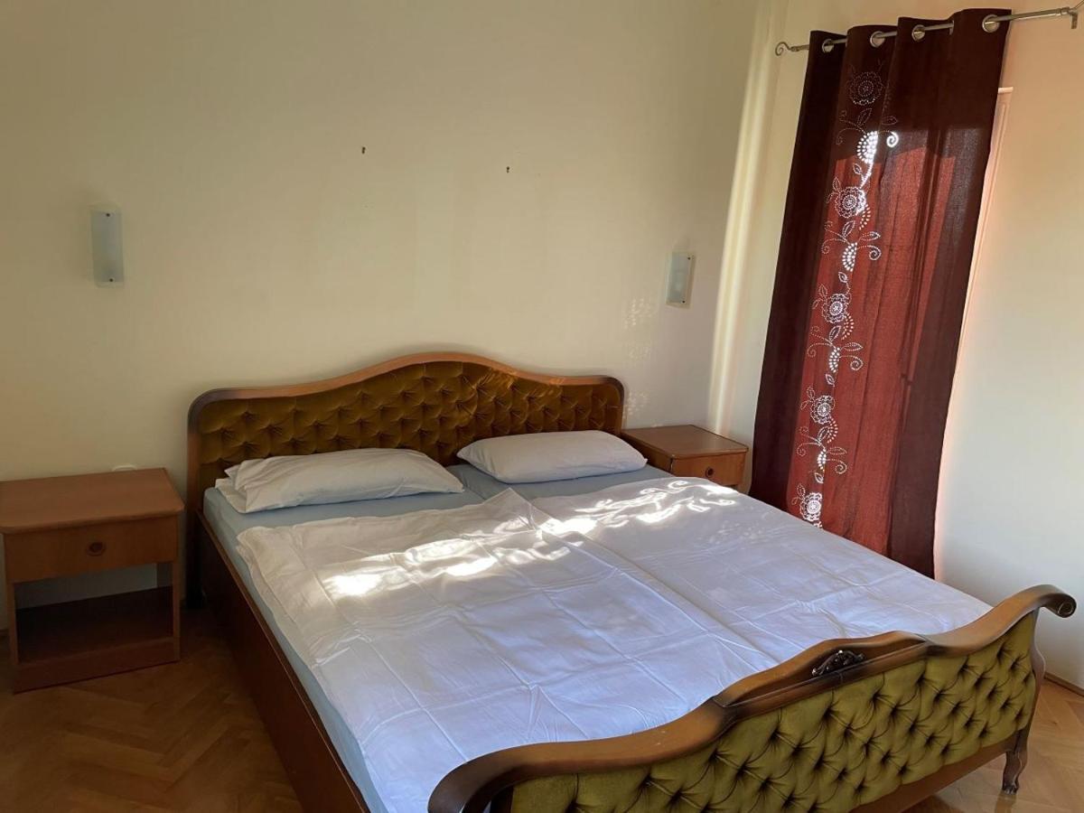 Apartment Vista Mare Malinska Dış mekan fotoğraf